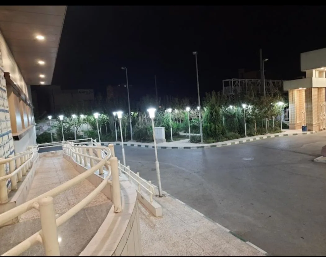 بیمارستان شهدا - تصویر 4