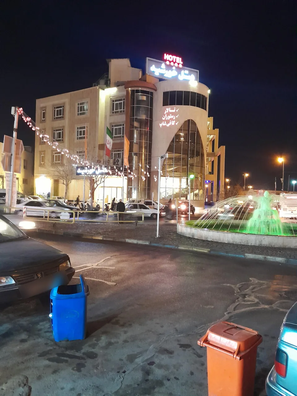 هتل خورشید - تصویر 2