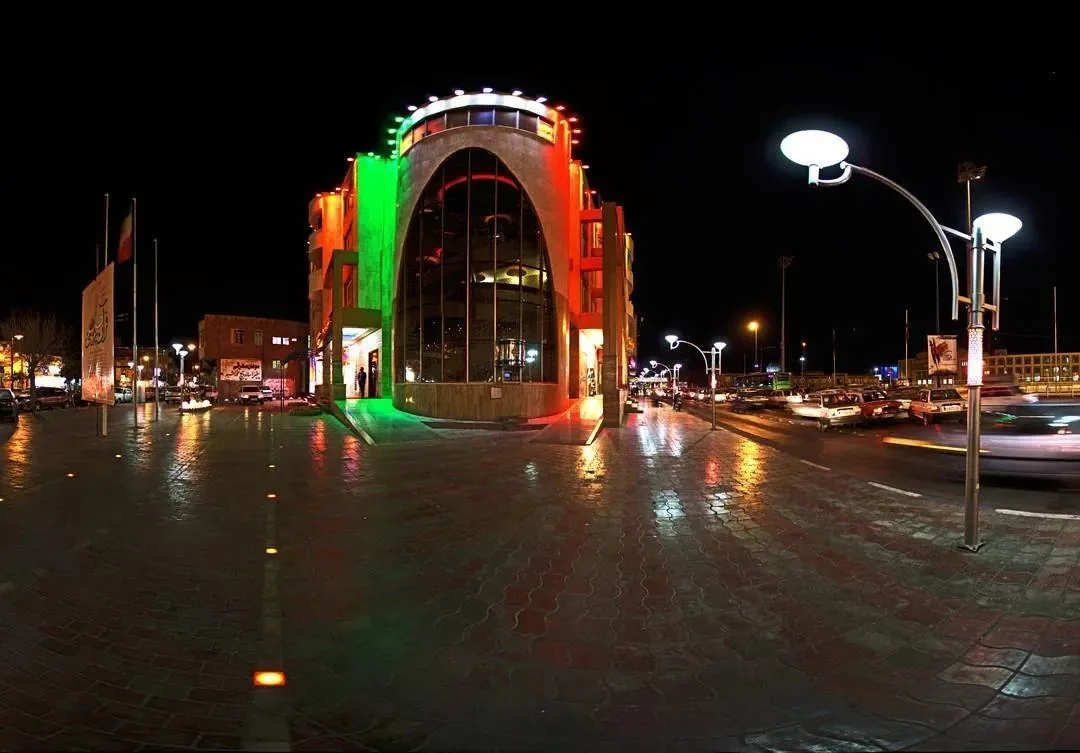 هتل خورشید - تصویر 4