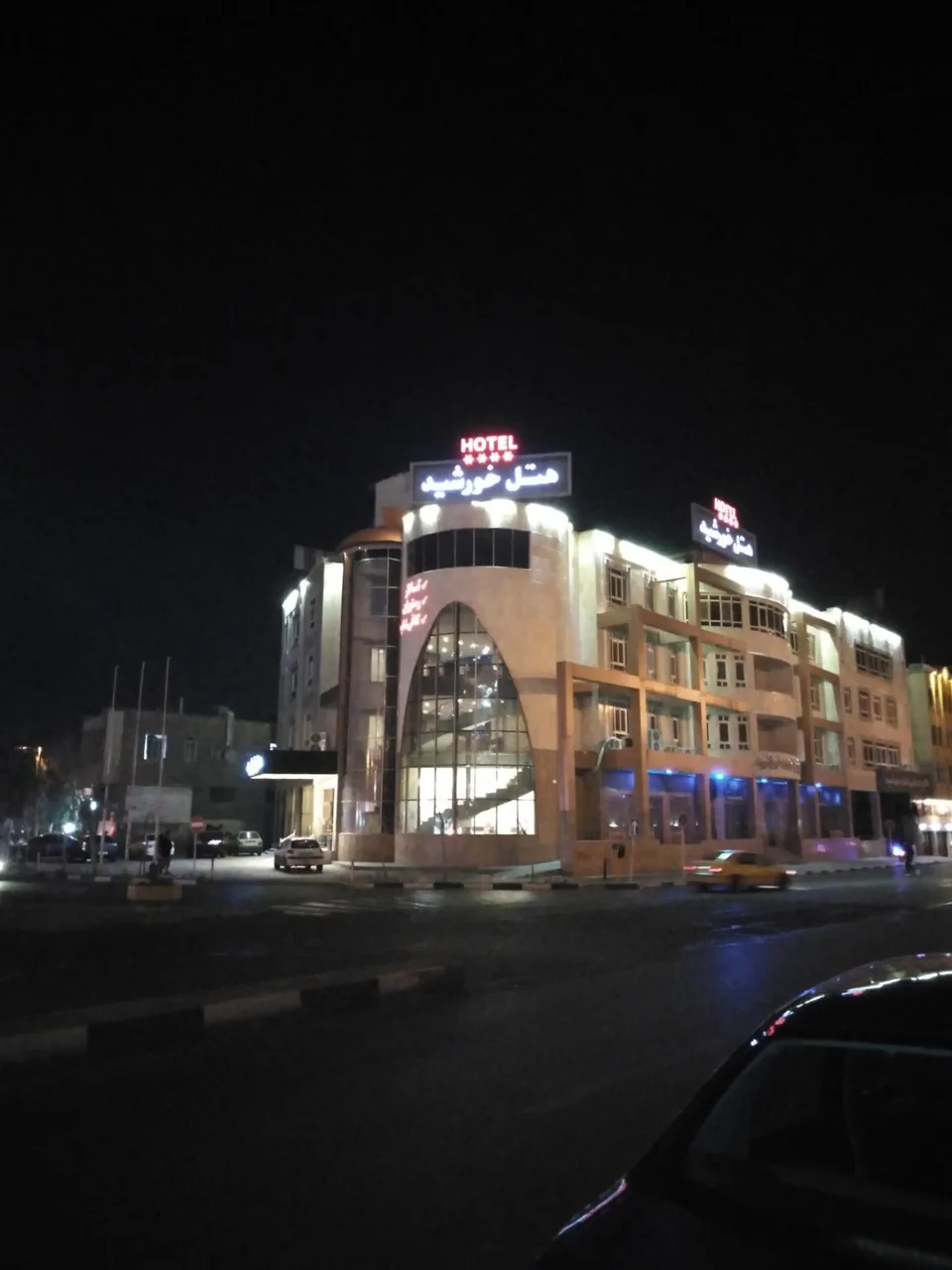 هتل خورشید - تصویر 5