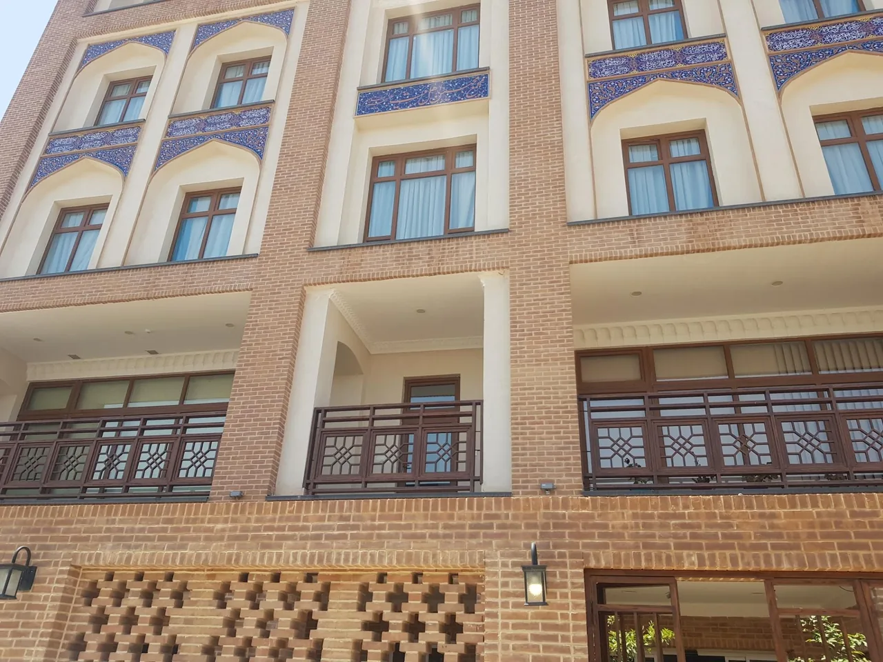 هتل محبین اهل بیت (ع) - تصویر 2