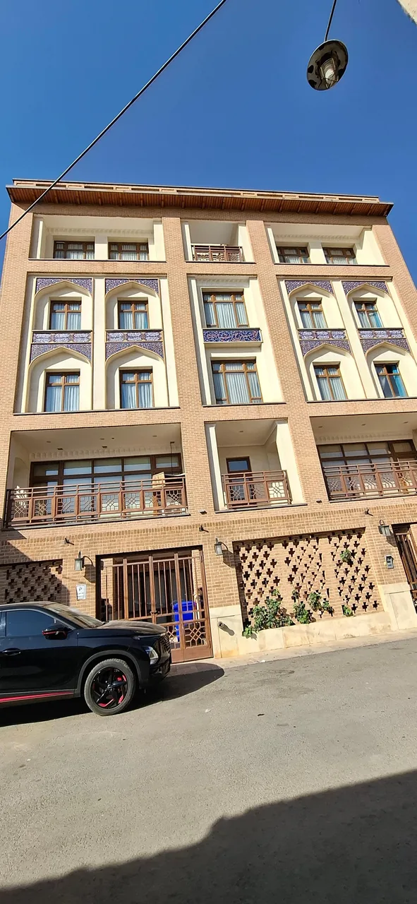 هتل محبین اهل بیت (ع) - تصویر 4