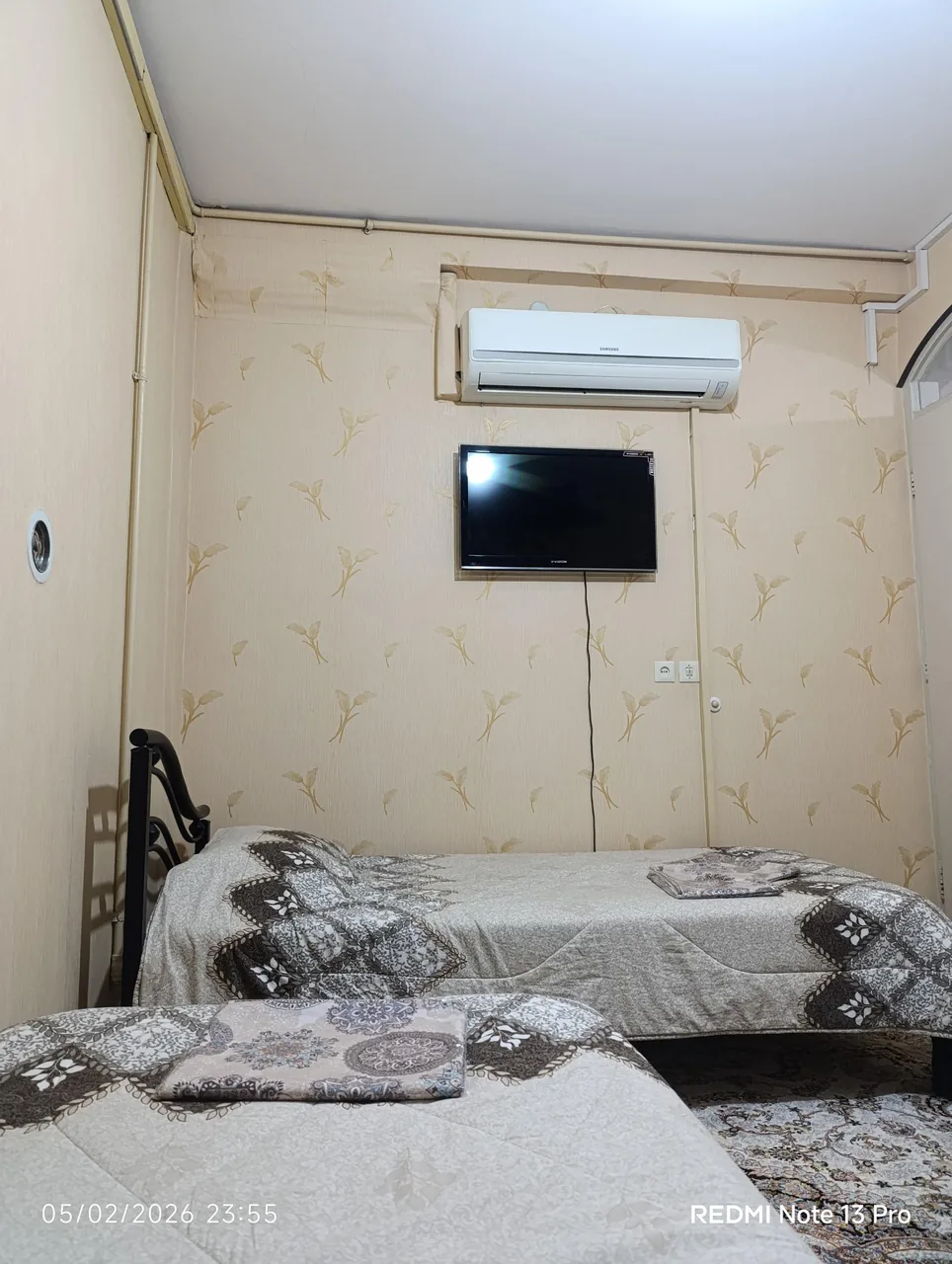 زائرسرای جام جم صدا و سیما - تصویر 2