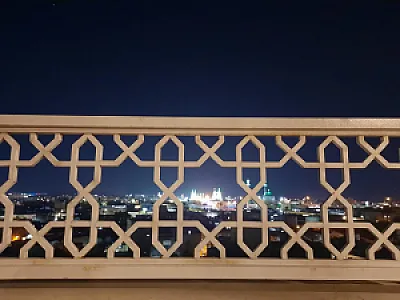 هتل فاطیما