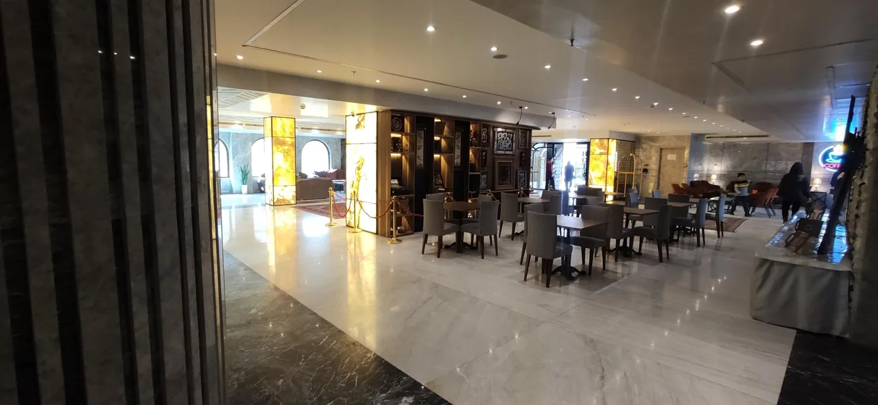 هتل فاطیما - تصویر 3