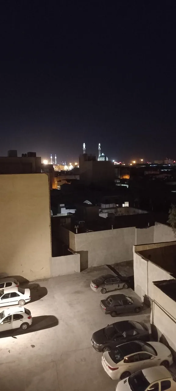 هتل فاطیما - تصویر 4