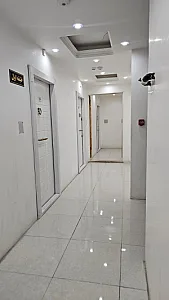 هتل خانواده