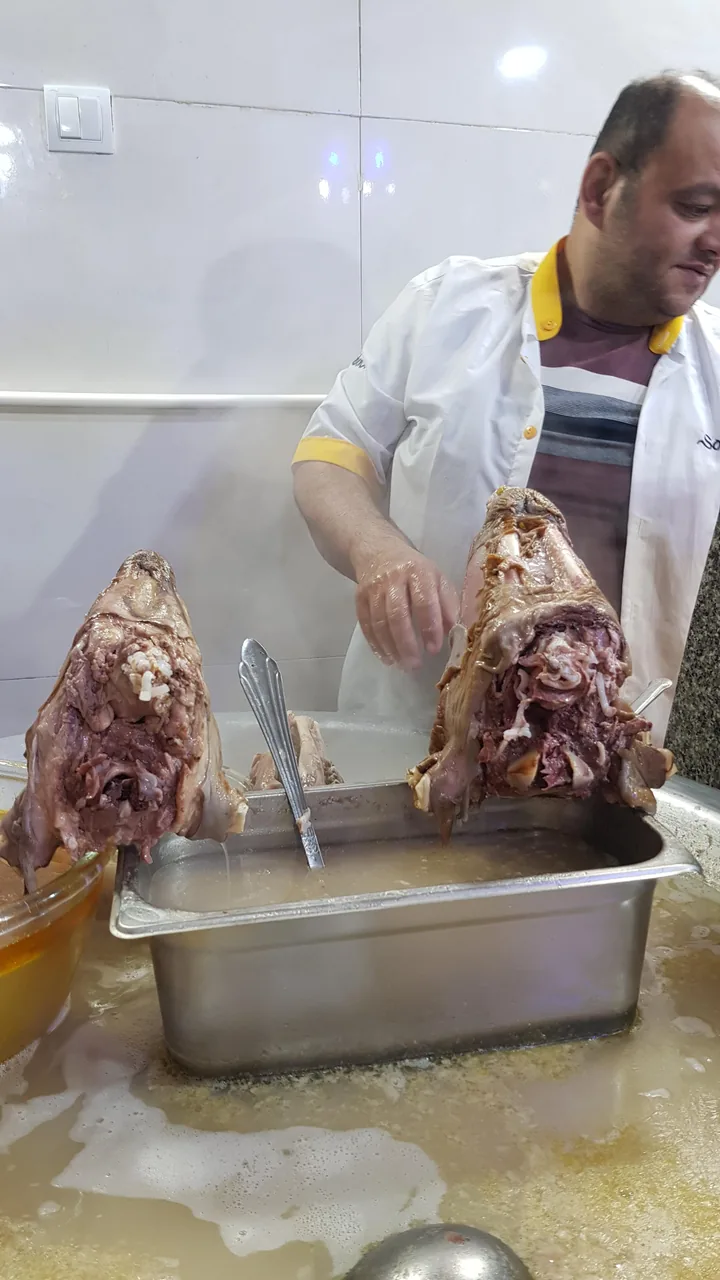 طباخی کوروش بامدیریت جدید - تصویر 5