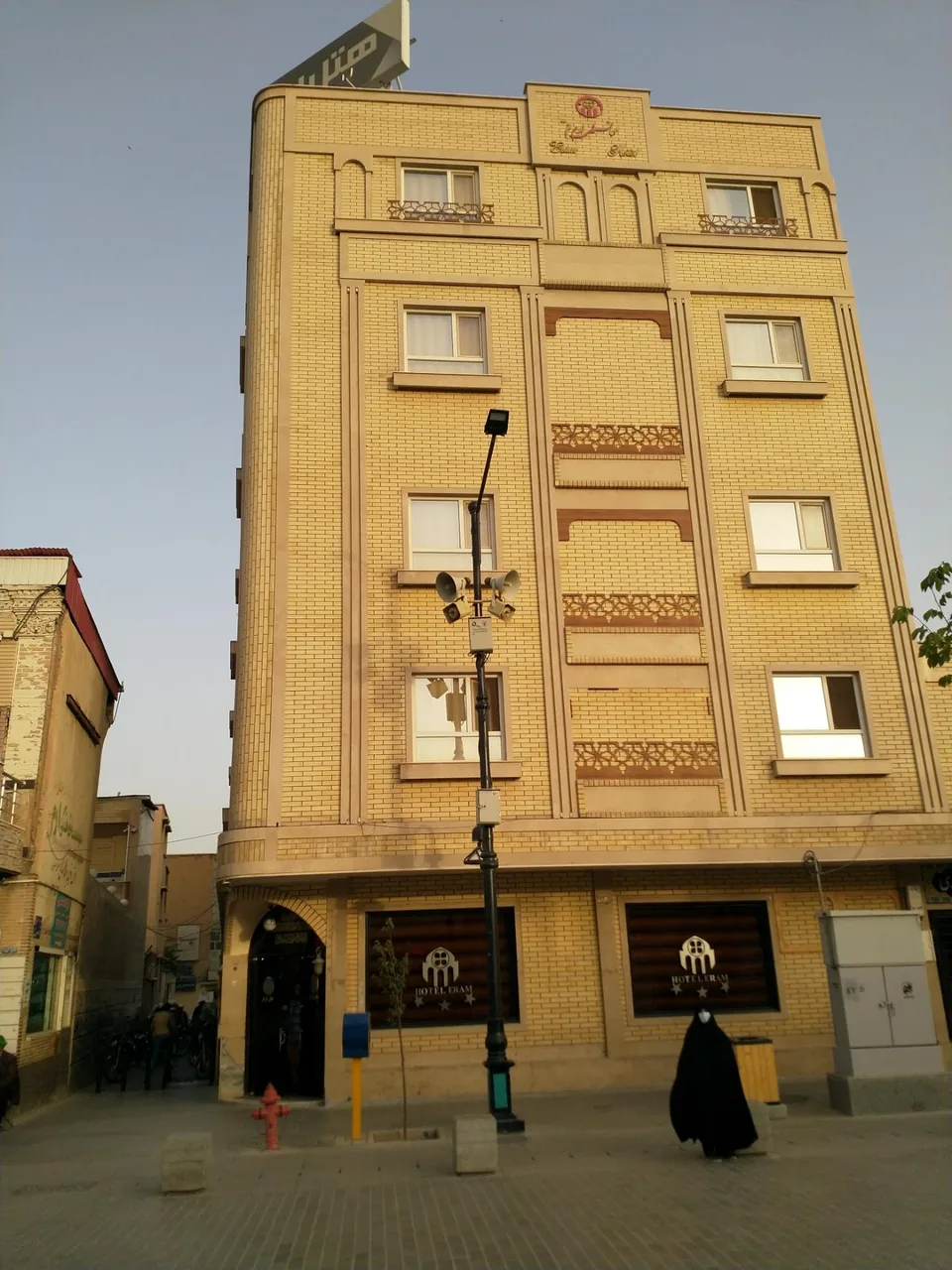 هتل ارم - تصویر 2