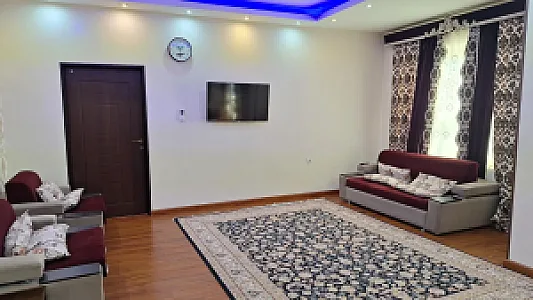 هتل الغدیر قم