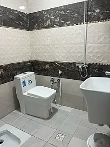 هتل عرشیا