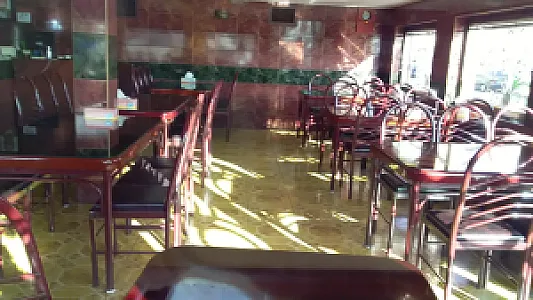 رستوران قوچ