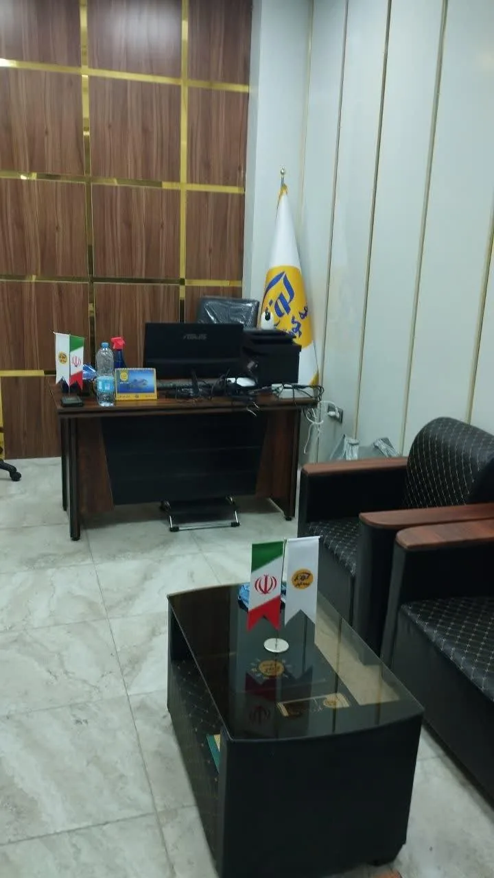 بیمه کوثر نمایندگی کرمانی کد ۷۵۰۲ - تصویر 2