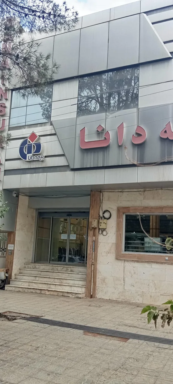 بیمه دانا