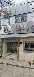 بیمه دانا