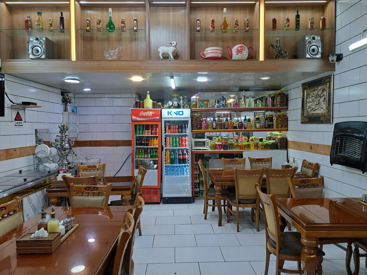 طباخی مجلسی