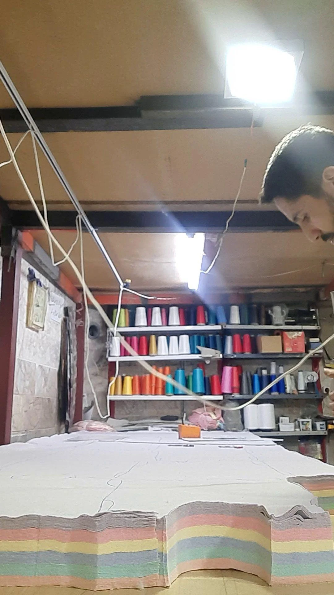 تولیدی پوشاک خیرآبادی - تصویر 5