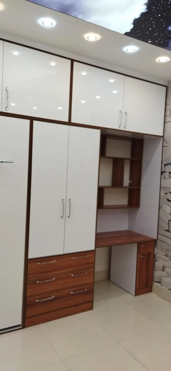 گرندکابین حسینی - تصویر 2