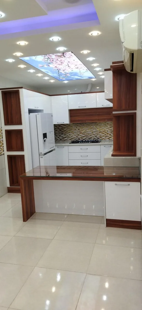 گرندکابین حسینی - تصویر 3