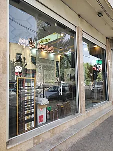 دکوراسیون عزت پور