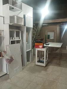 کارگاه کابینت زیگورات
