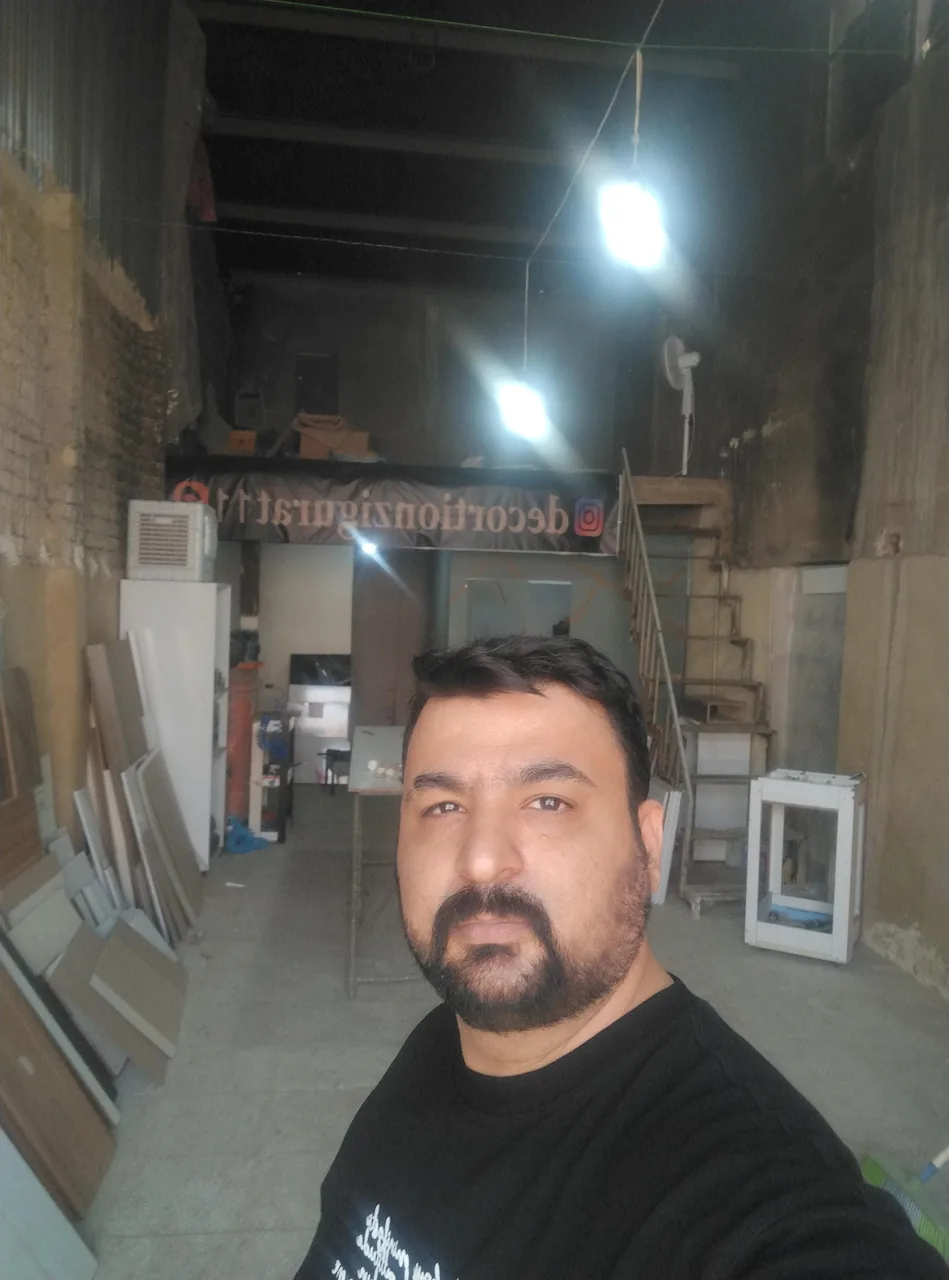 کارگاه کابینت زیگورات - تصویر 2