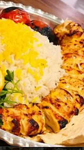 کبابی گل یاس