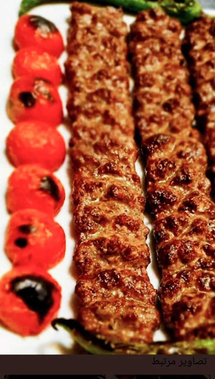 کبابی گل یاس - تصویر 2