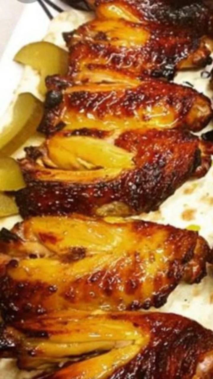کبابی گل یاس - تصویر 6