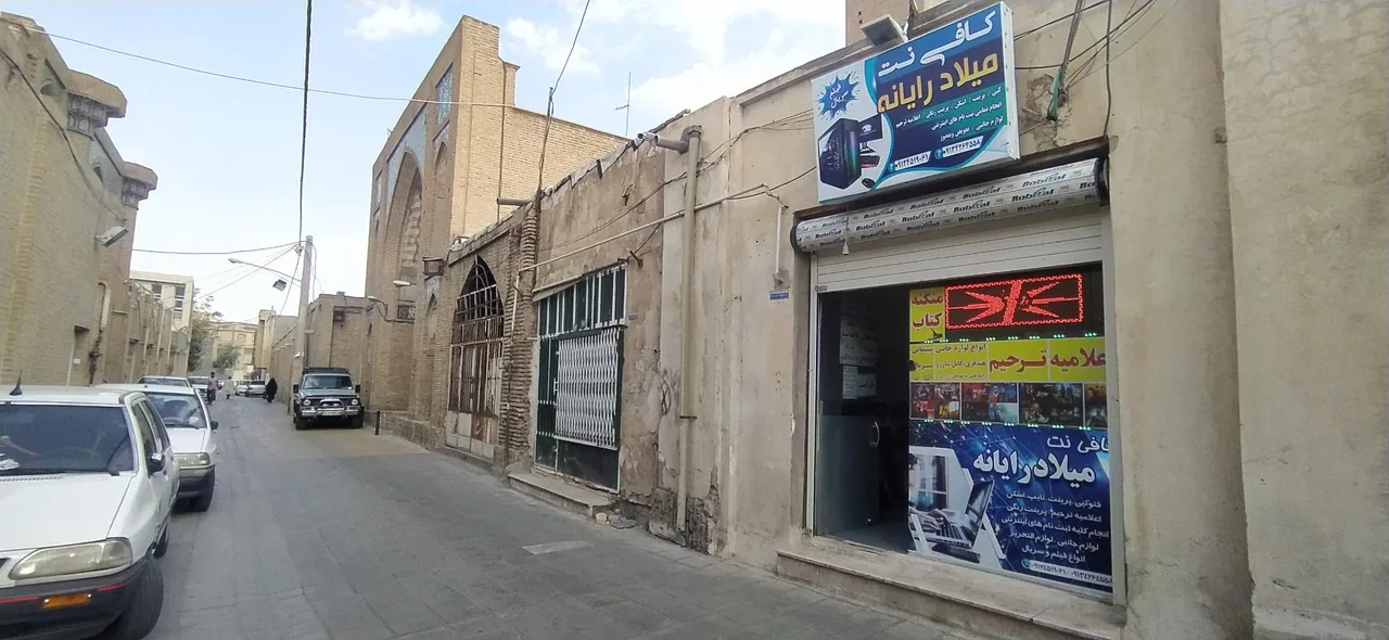 کافی نت میلاد رایانه - تصویر 2