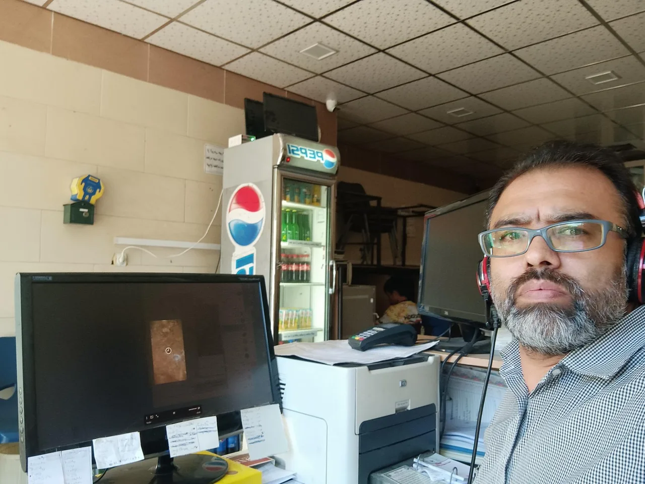 کلوپ و کافی نت پارسیان - کافی‌نت در قم - تصویر 4