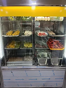 کباب شمرون