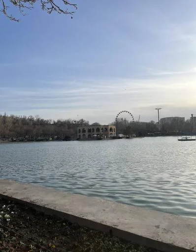 استخر شاهگلی