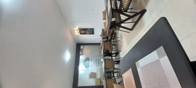 رستوران رستا