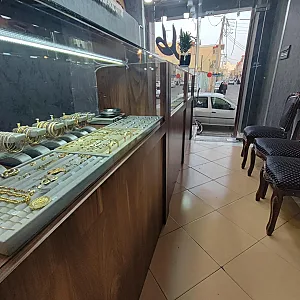 طلای مجتبی زارعی