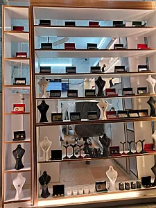 طلا و سکه پارسیان