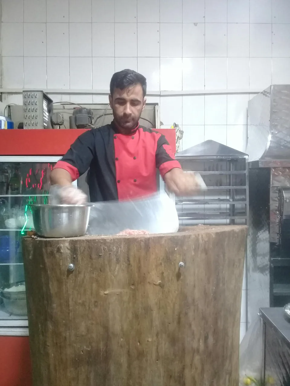 کباب بناب آیلار - تصویر 2