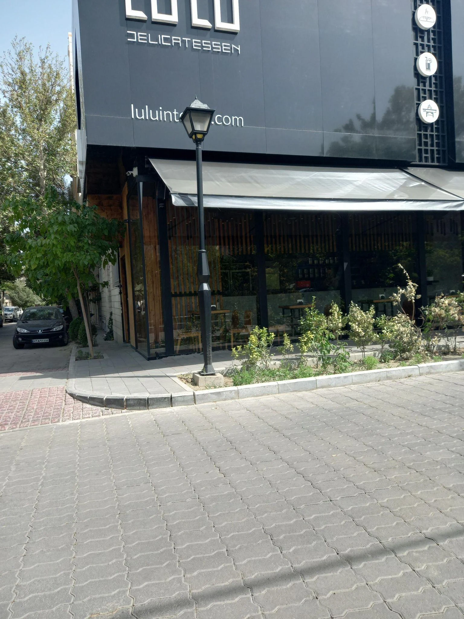 کافی شاپ پل - تصویر 2