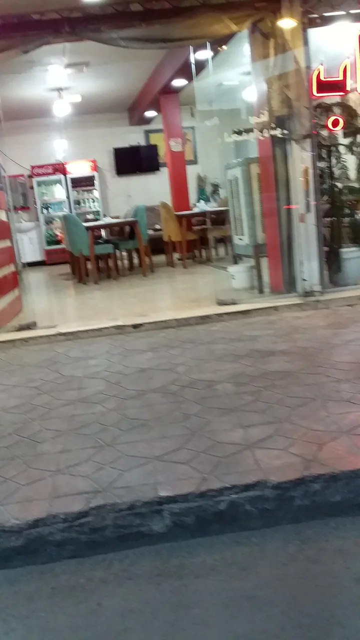 کبابسرای سنتی تک بناب - تصویر 3