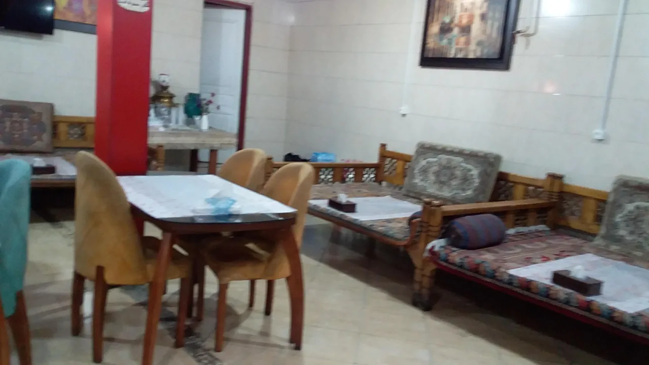 کبابسرای سنتی تک بناب - تصویر 4