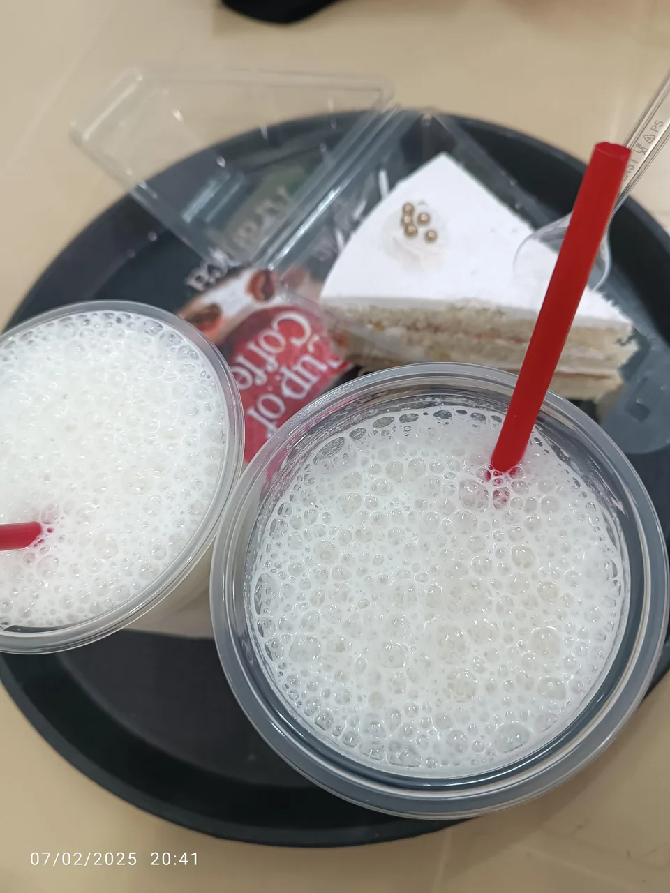 آب هویج + بستنی رایگان - تصویر 3