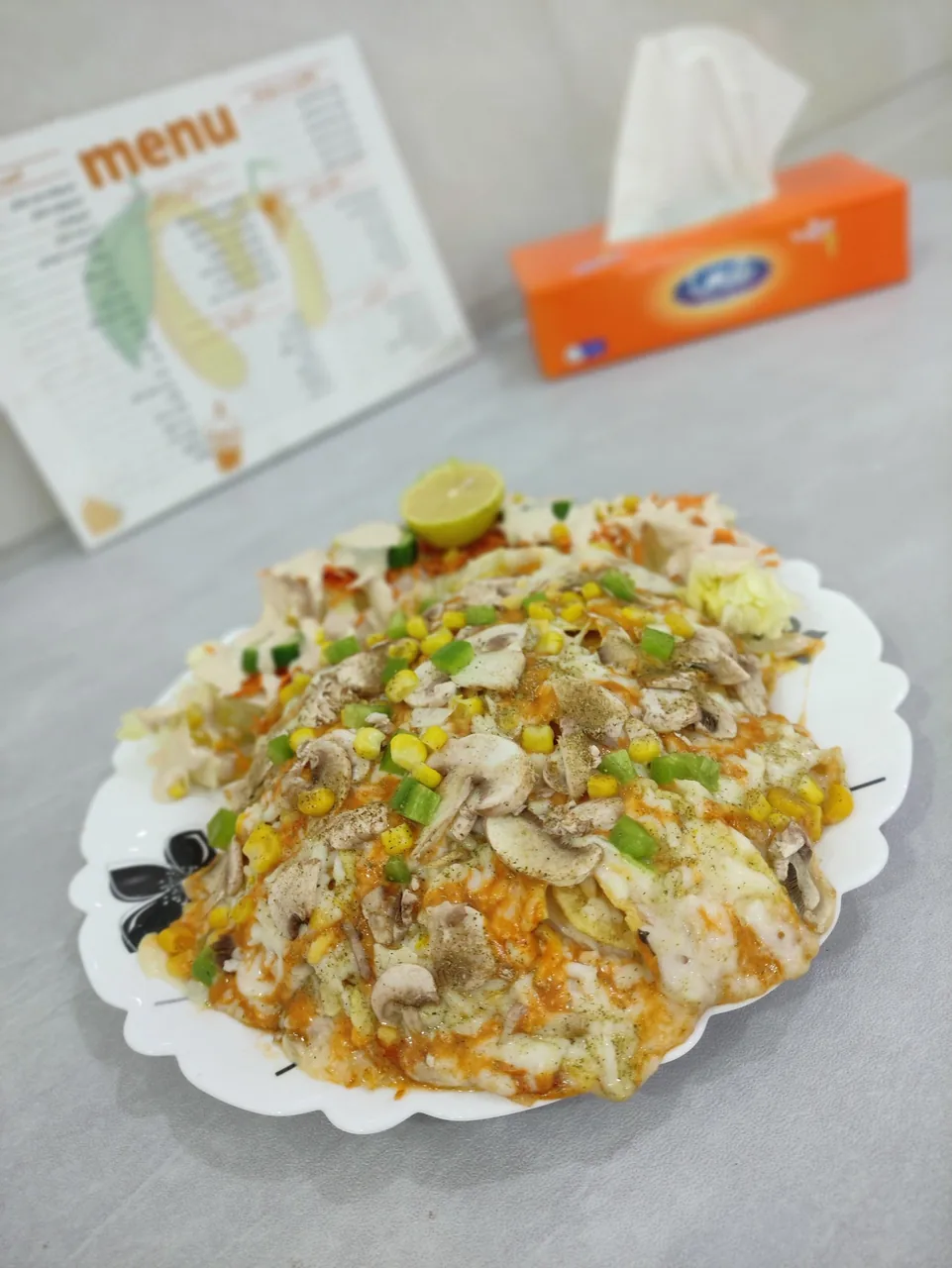 کافه بستنی مادر - تصویر 5