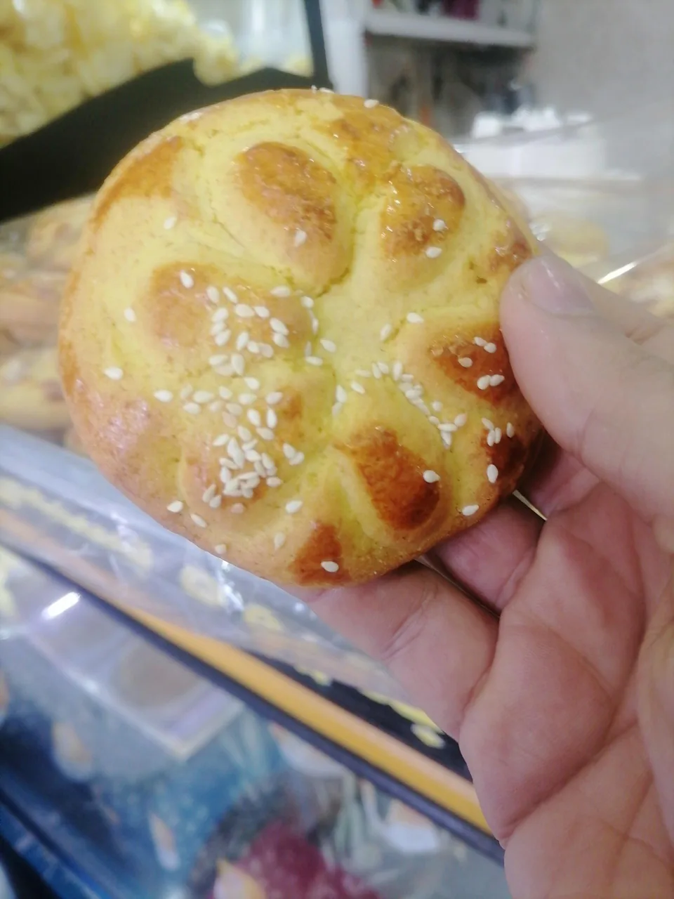 بستنی آبمیوه بابا رضا - تصویر 2