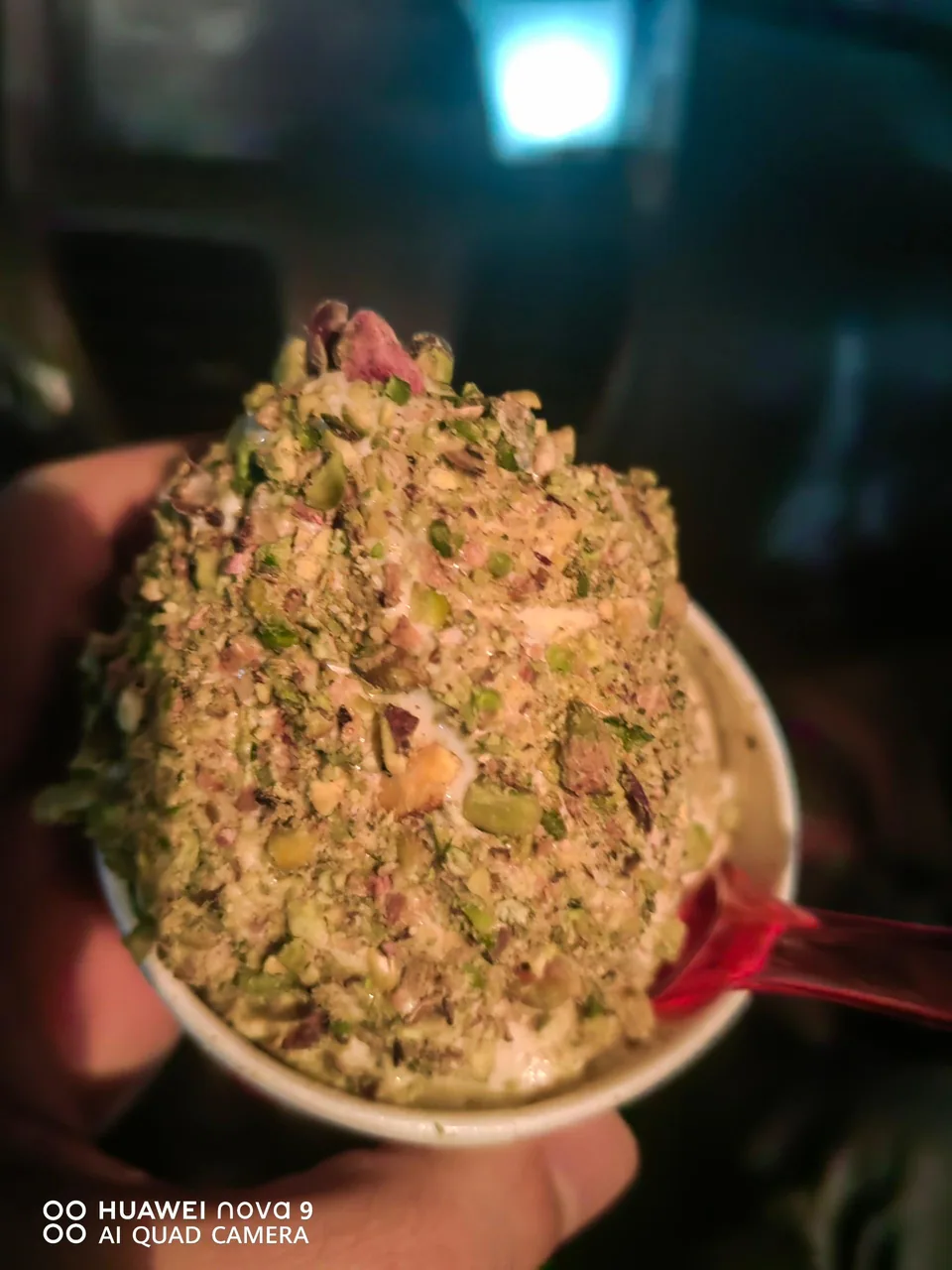آبمیوه بستنی بهار - تصویر 2