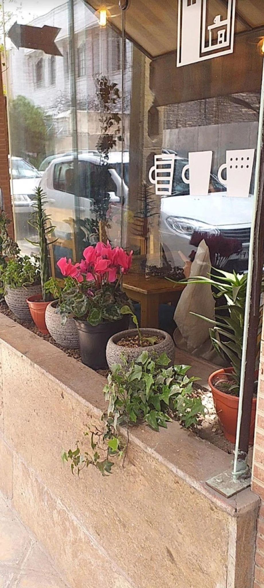 کافی شاپ ۸۱ - تصویر 5