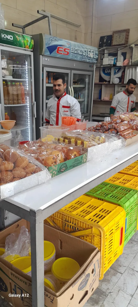 آبمیوه مدائن - تصویر 5