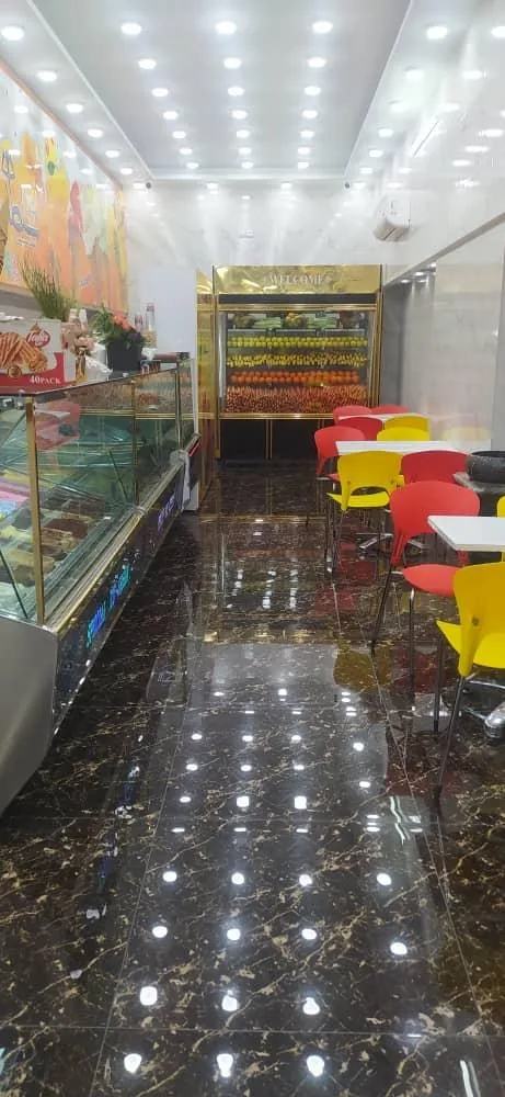 آبمیوه بستنی سلطان - تصویر 4