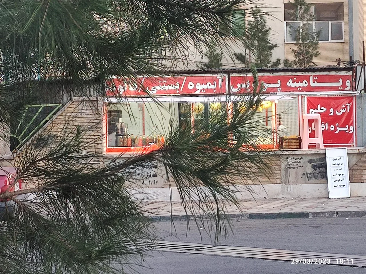 ویتامینه پردیس - تصویر 2