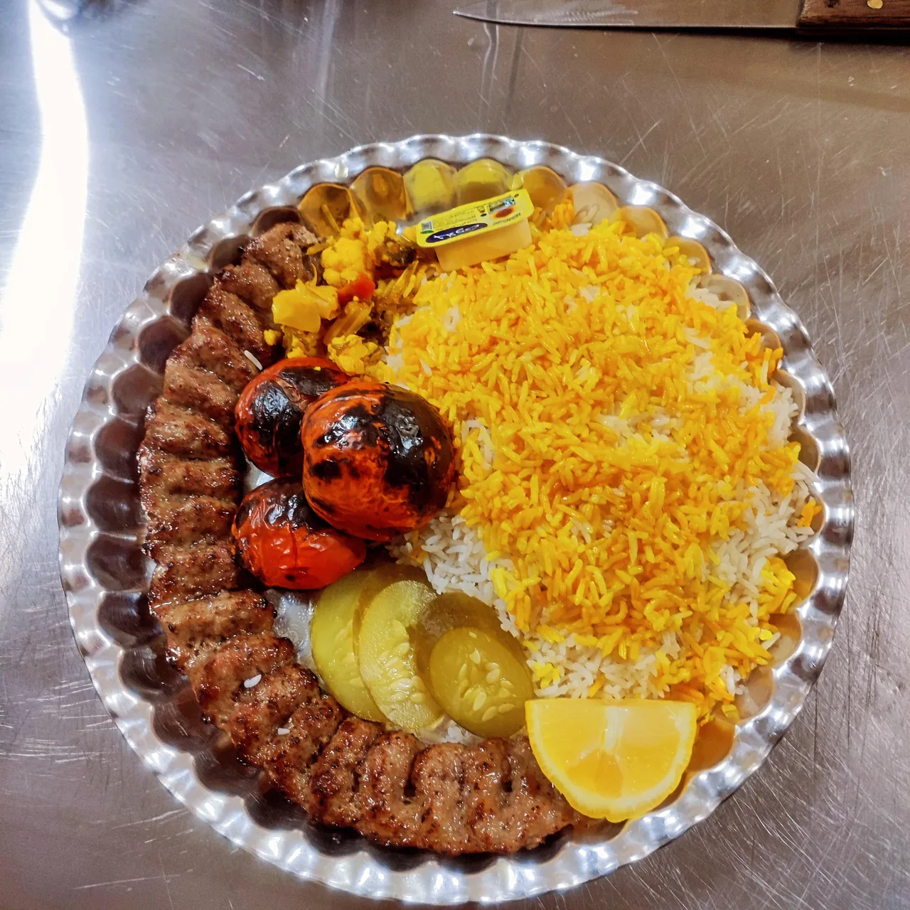 رستوران طلائیه - تصویر 4