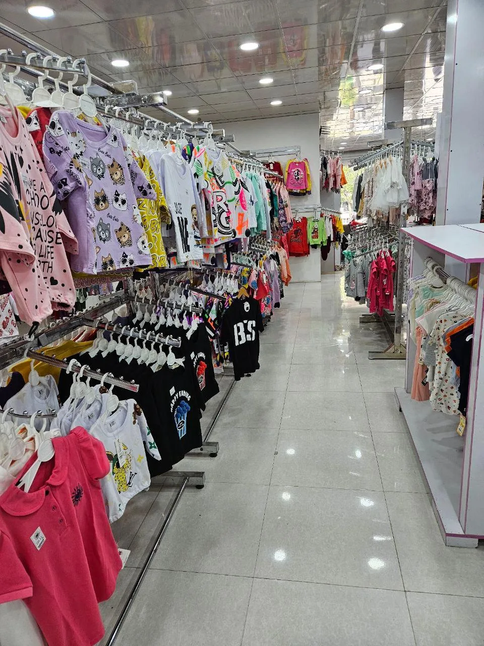 پوشاک بچگانه پیانو - تصویر 5